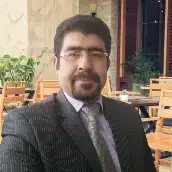 احسان کریم پور