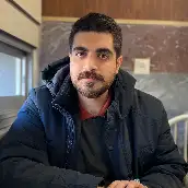 حسین دمشقی