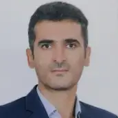 شهرام منصوری