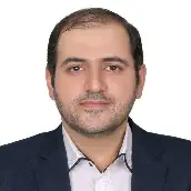 رضا ملکی معافی