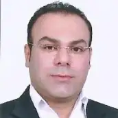 مسعود اردشیری لردجانی