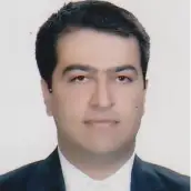 محمدامیر نجفقلی پور