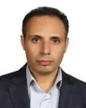 محمدرضا اکبرپور