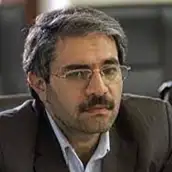احمدرضا لاهیجان زاده