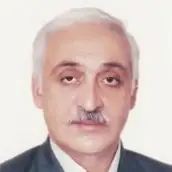 علی اکبر اکرامی