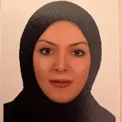 مینا محمدی