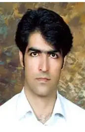 محمدرضا ساریخانی