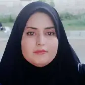 فیروزه شریفی کالیانی