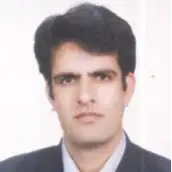 محمدرضا نیستانی