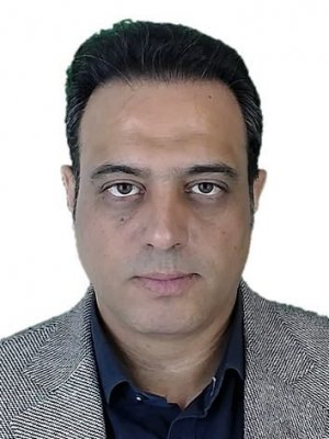 احمد وحیدی منش