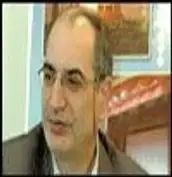 محمود قاضی خوانساری